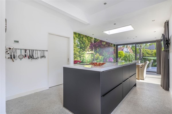 Medium property photo - A.G. Wildervanckstraat 15, 9648 LC Wildervank